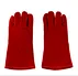 Leather tig welding gloves big red welding gloves durable welding hand gloves price cheap